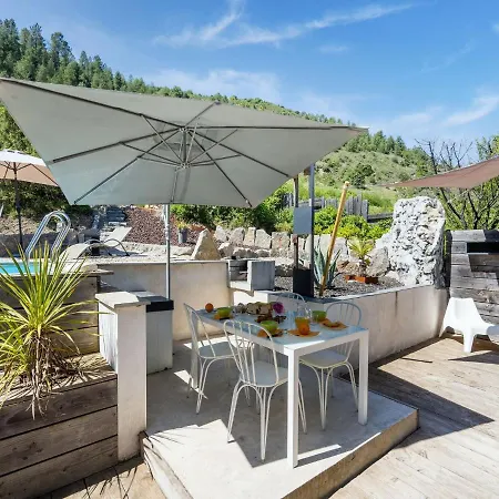 Villa Modern With Private Pool