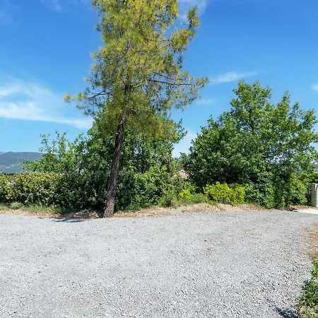 Elegant With Private Pool Vila Les Vans