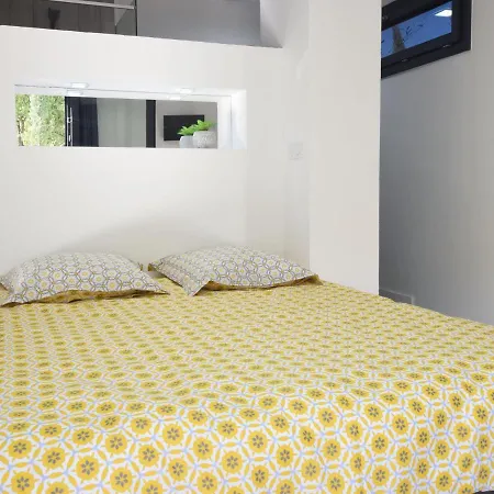 Villa Modern With Private Pool Les Vans