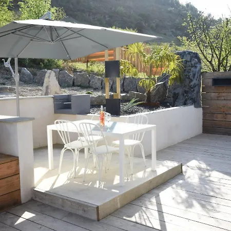 Villa Modern With Private Pool