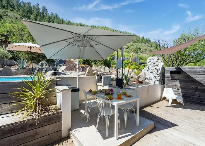 Vila Elegant With Private Pool